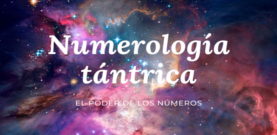 numerologia tantrica