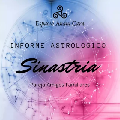 sinastría