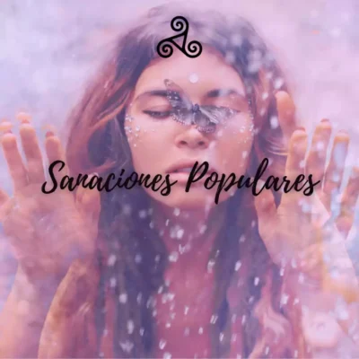 taller de sanaciones populares