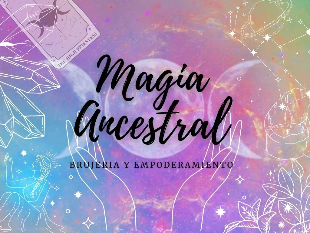 Magia y Sabiduría - Blog Anam Cara