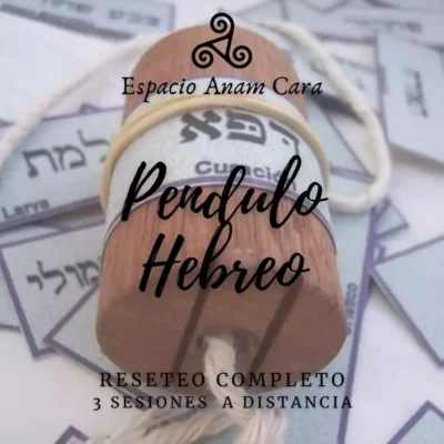 Reseteo completo Espacio Anam Cara