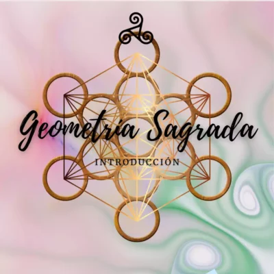 Geometría Sagrada 1