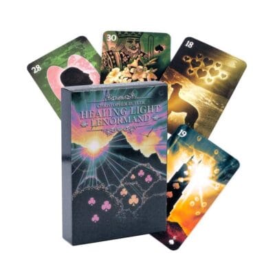 Healing Light Lenormand