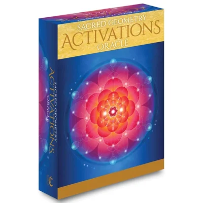 Activaciones de la Geometría Sagrada