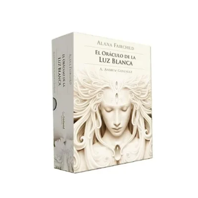 El Oráculo de la Luz Blanca