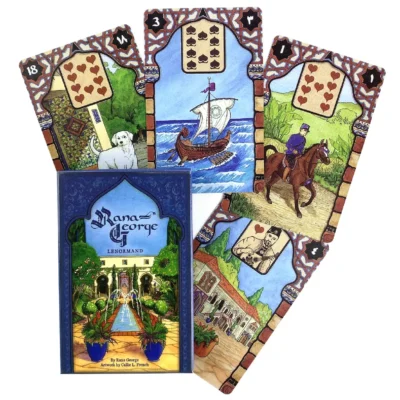 Lenormand Rana George