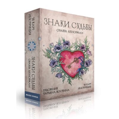 Lenormand Signs of Fate