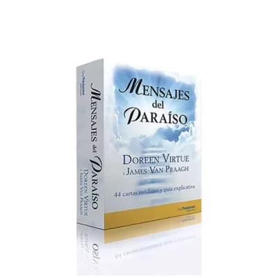 Mensajes del Paraíso