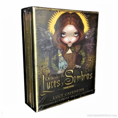 Oráculo de Luces y Sombras