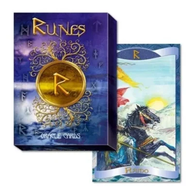 Oráculo de las Runas