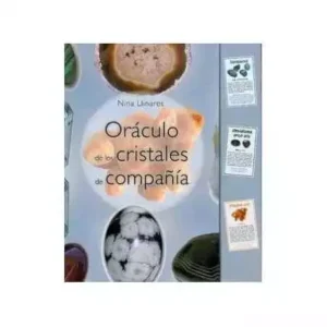 Oraculo de los Cristales de Compañia