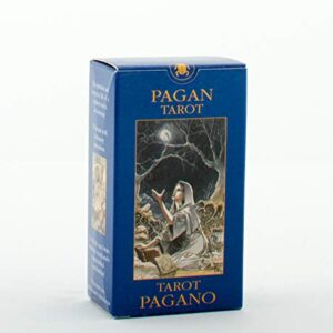 Tarot Pagano