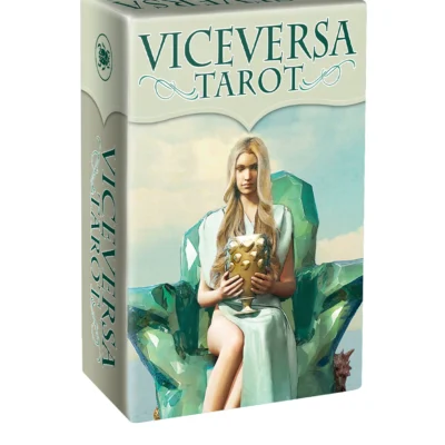 Tarot Viceversa