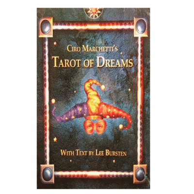 Tarot of dreams