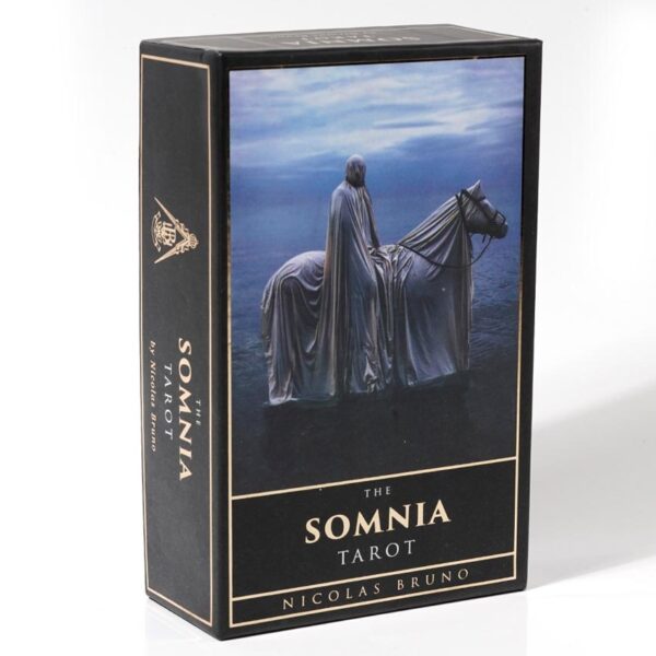 The Somnia Tarot