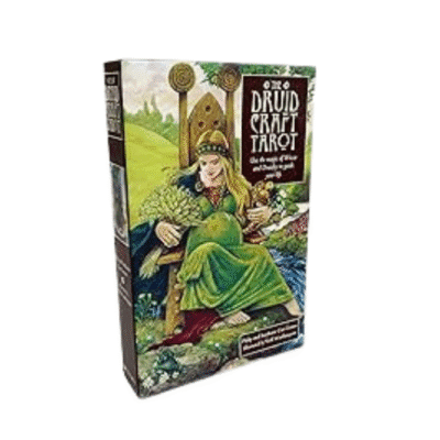 druid craft tarot