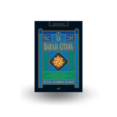 La Baraja gitana Rusa PDF