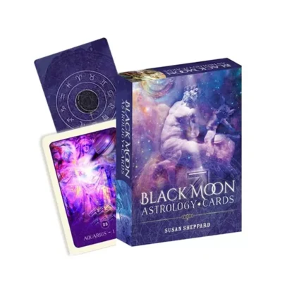 Black Moon Oracle
