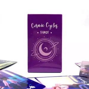Cosmic Cycles Tarot