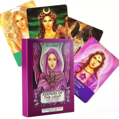 Guardianes de la Luz