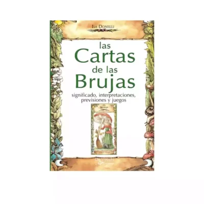 Las Cartas de las Brujas