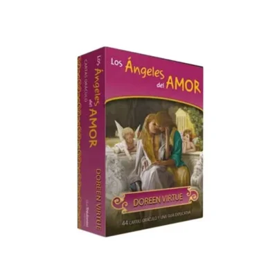 Los Ángeles del Amor