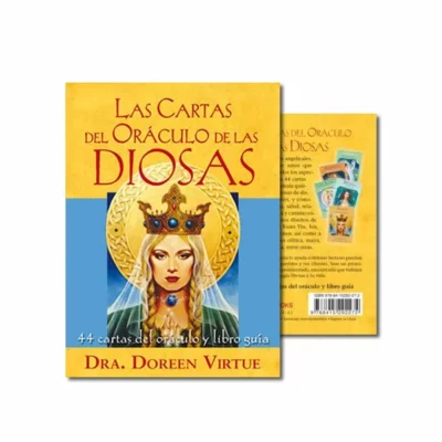 Oráculo de las Diosas