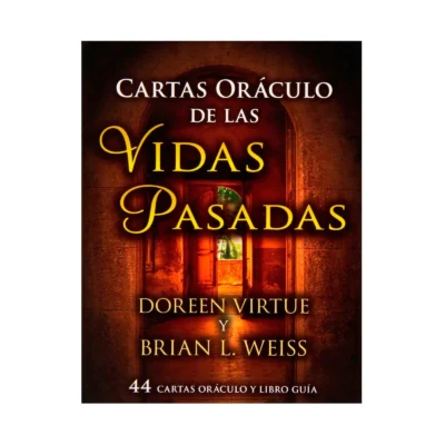 El oráculo de las Vidas Pasadas