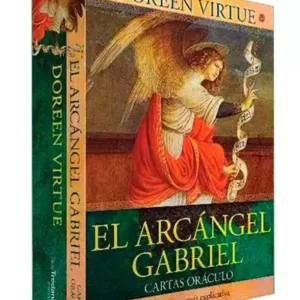 Oráculo del Arcángel Gabriel