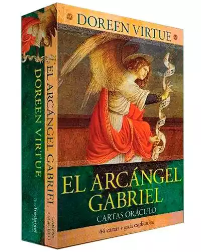 Oráculo del Arcángel Gabriel