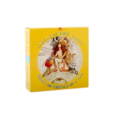 Tarot Círculo de la Vida