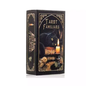 Tarot Familiars