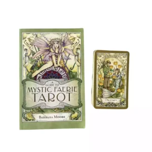 Tarot de las Hadas Místicas