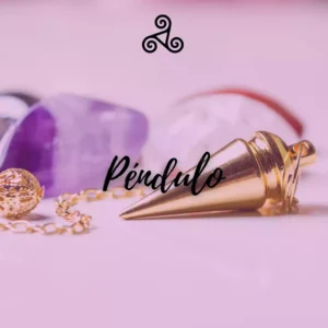 Taller de pendulo