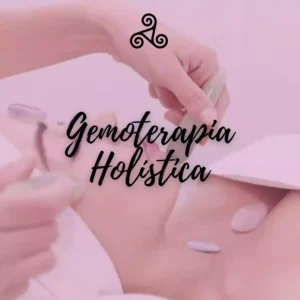 Curso de Gemoterapia Holística