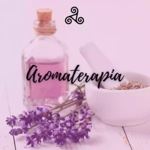 curso de aromaterapia