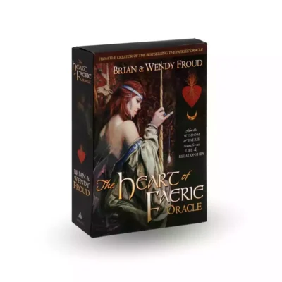 El Corazón de las Hadas