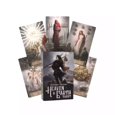 Heaven and Earth Tarot