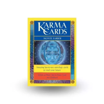 Las Cartas del Karma