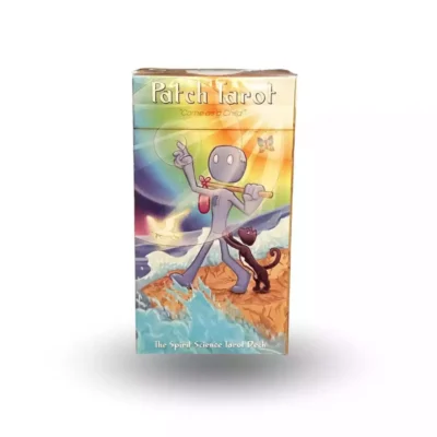 Patch Tarot