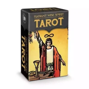 Radiant Wise Spirit Tarot