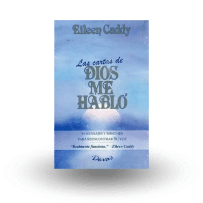 Dios me Habló Oráculo PDF