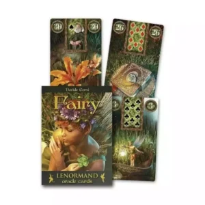 Fairy Lenormand PDF