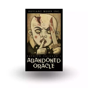 Abandoned Oracle PDF