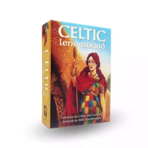 Celtic Lenormand PDF