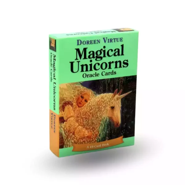 Unicornios Mágicos PDF