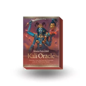 Kali Oracle PDF