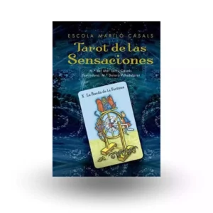 El Tarot de las Sensaciones PDF