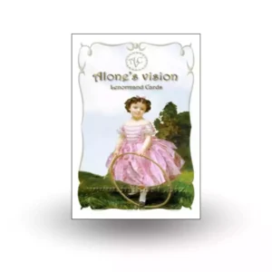 Alone´s Vision Lenormand PDF