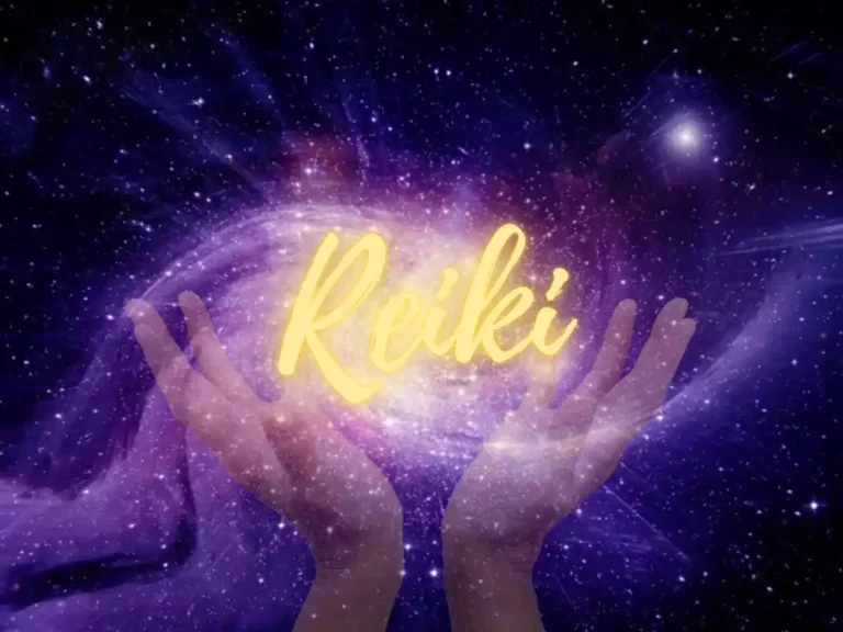 Reiki Espacio Anam Cara